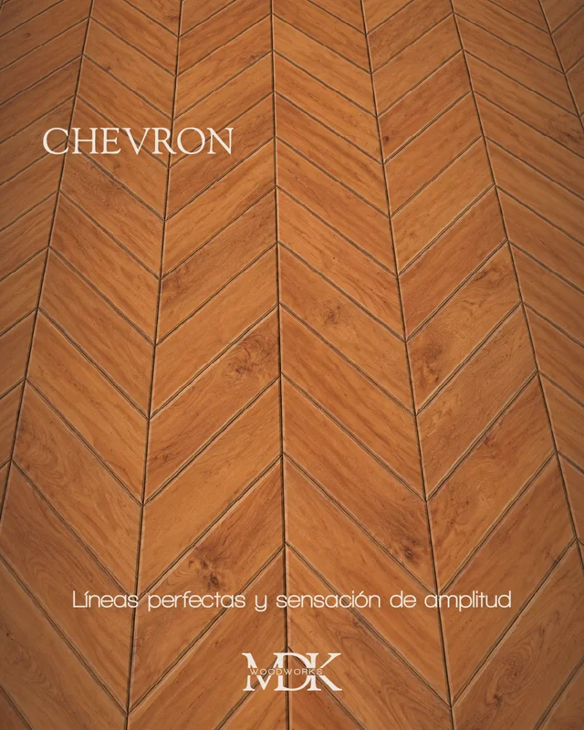 Chevron