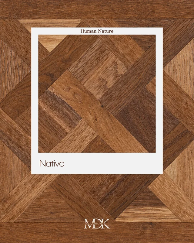 Human Nature, tono Nativo