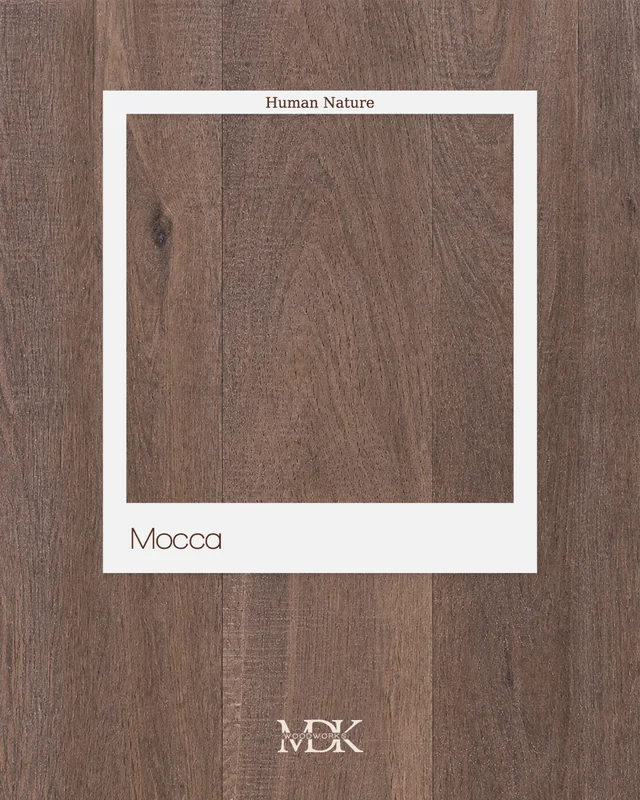 Human Nature, tono Mocca