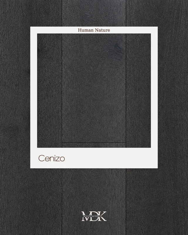 Human Nature, tono Cenizo