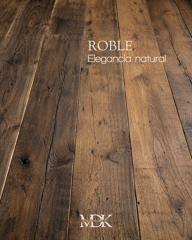 Roble