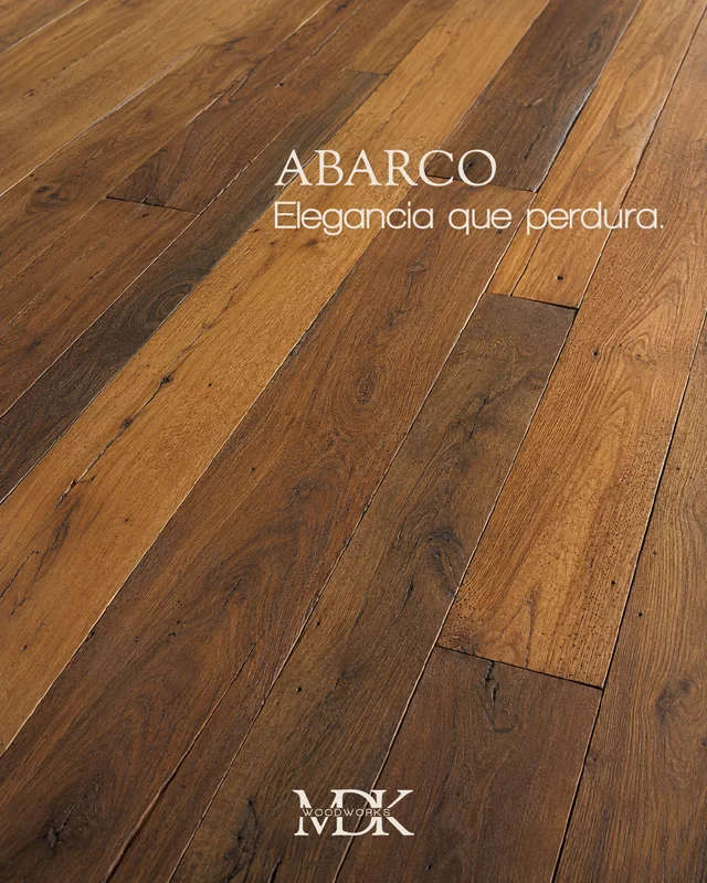 Abarco